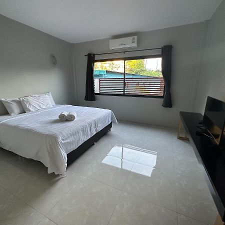 Pine Home Krabi Luaran gambar