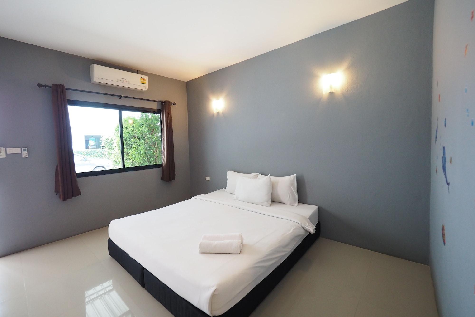 Pine Home Krabi Luaran gambar