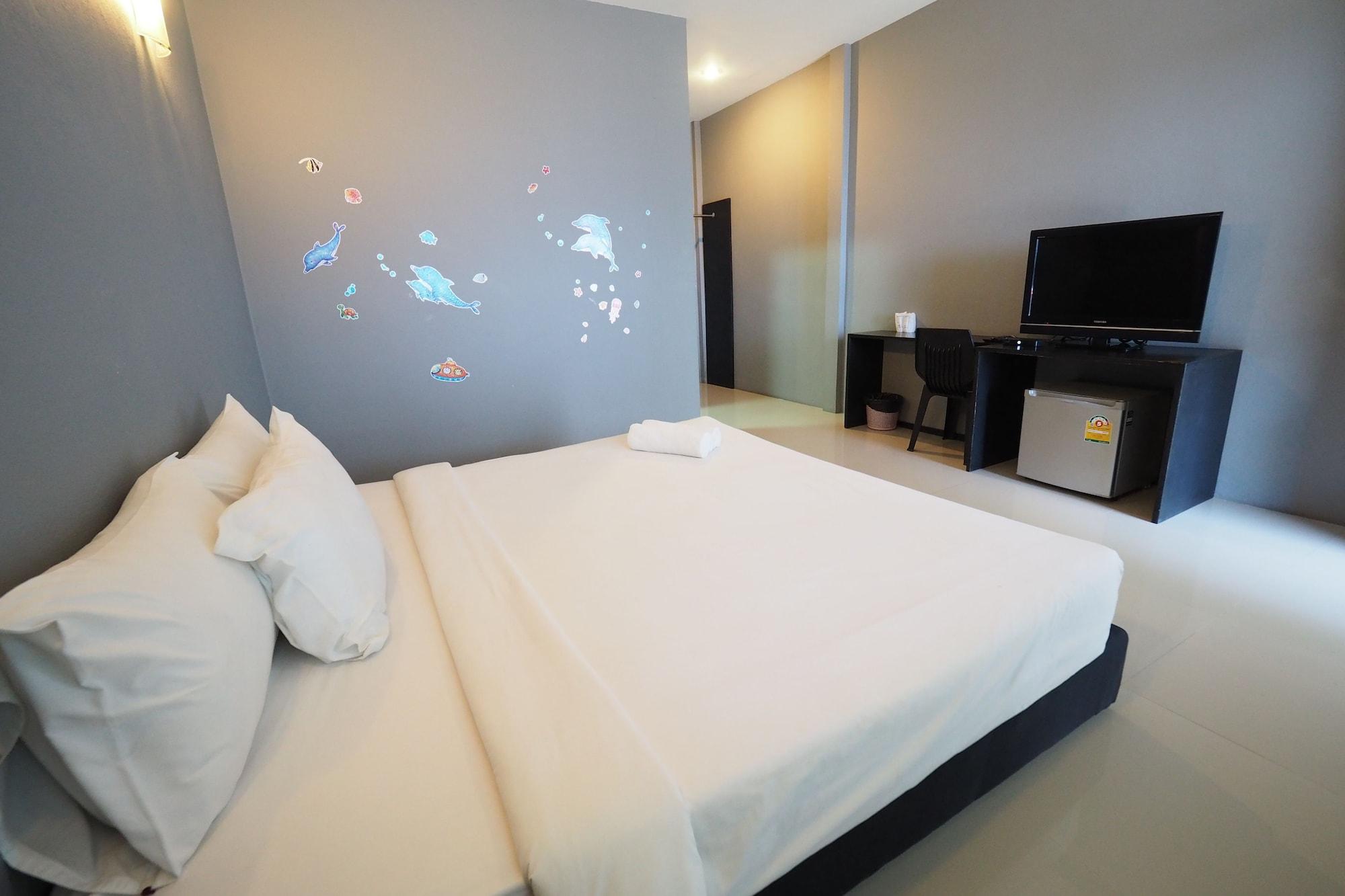 Pine Home Krabi Luaran gambar