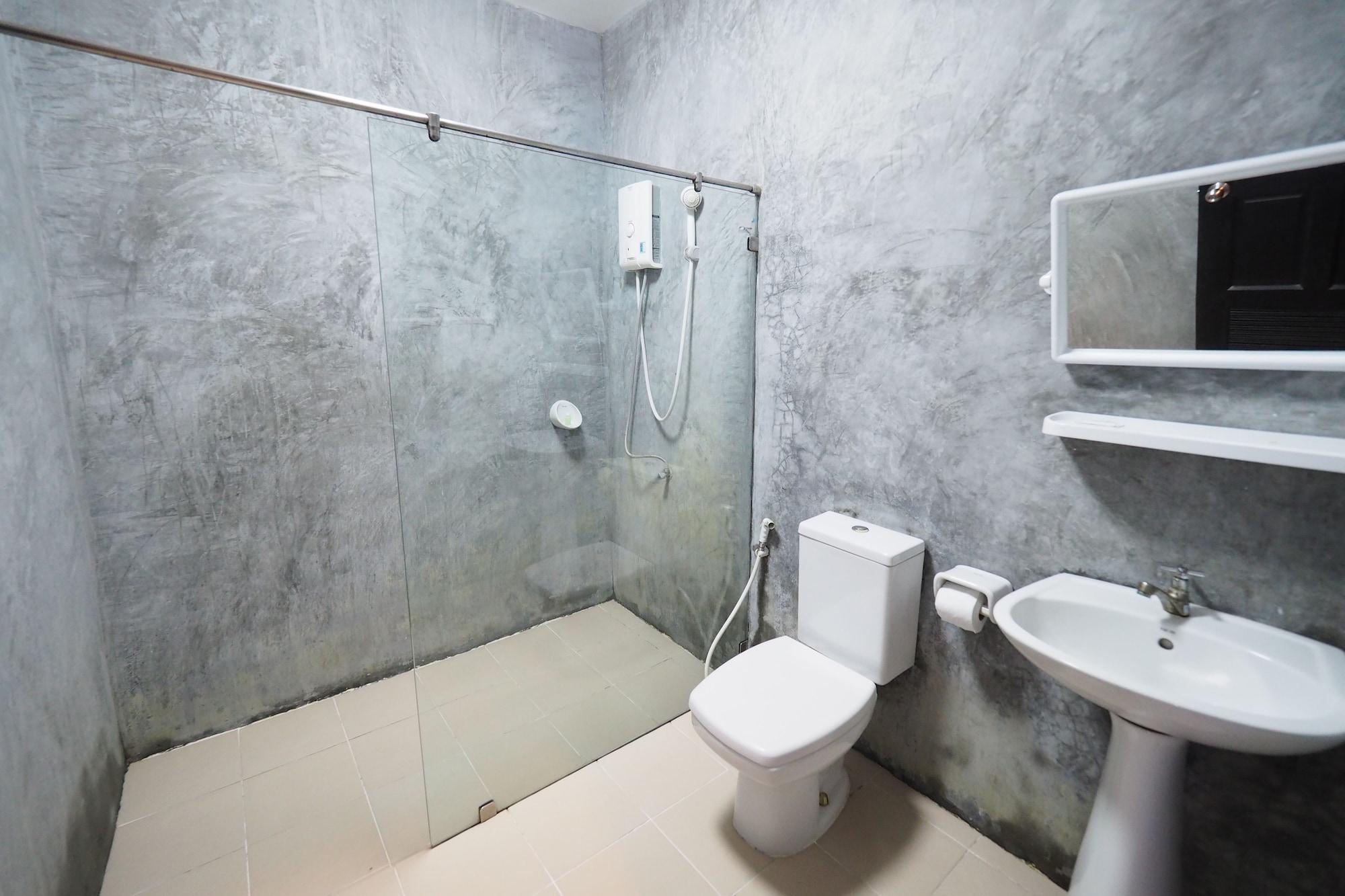 Pine Home Krabi Luaran gambar