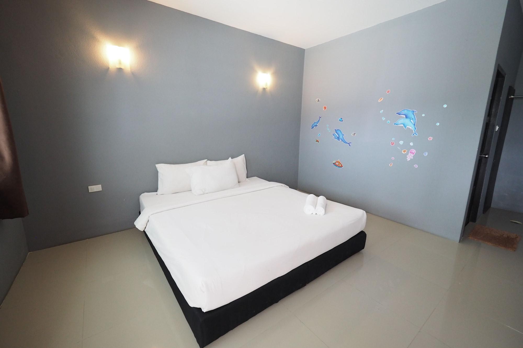Pine Home Krabi Luaran gambar