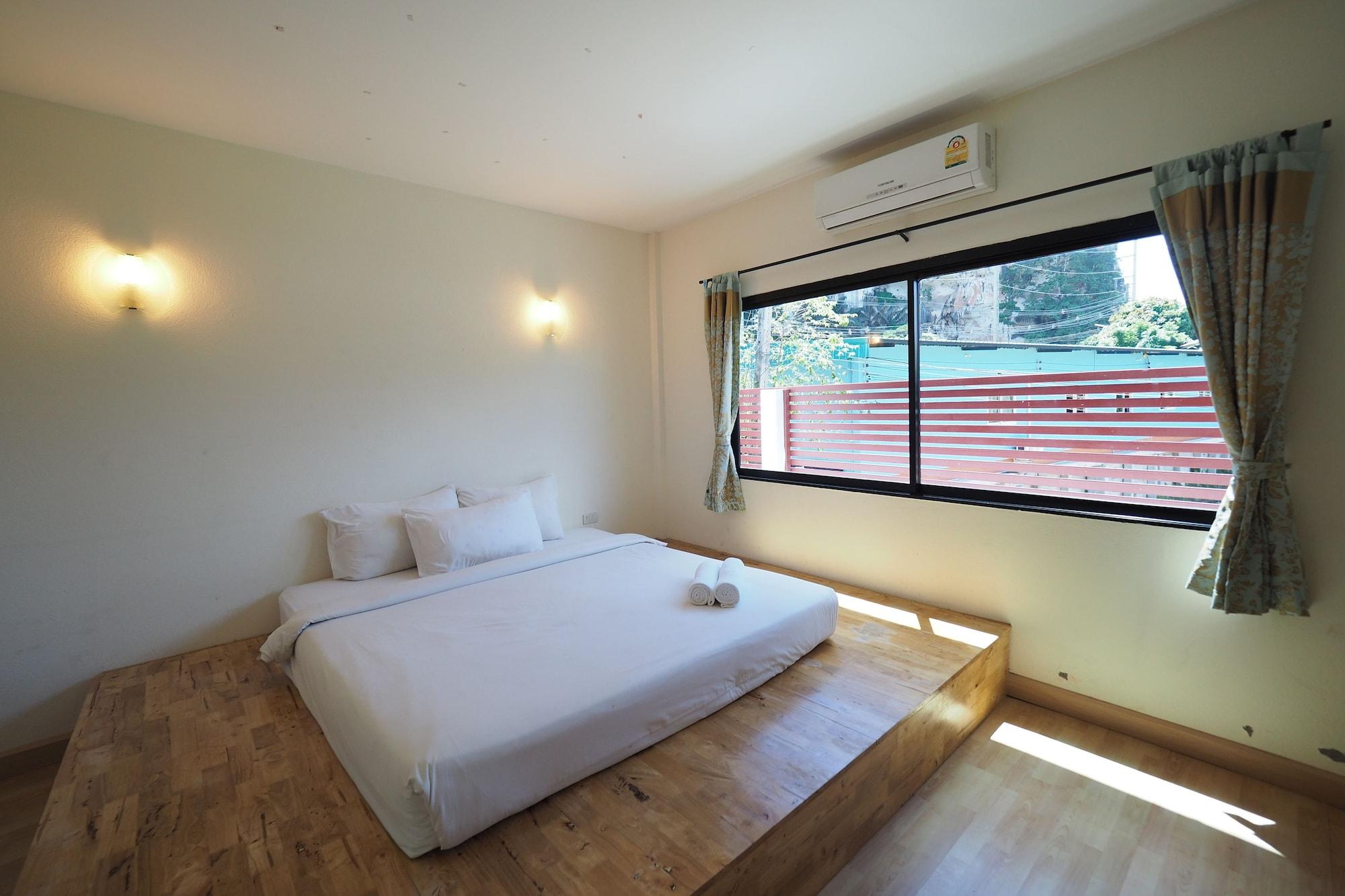Pine Home Krabi Luaran gambar