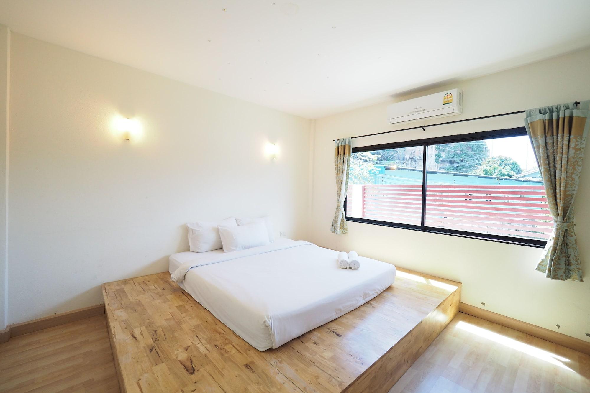 Pine Home Krabi Luaran gambar