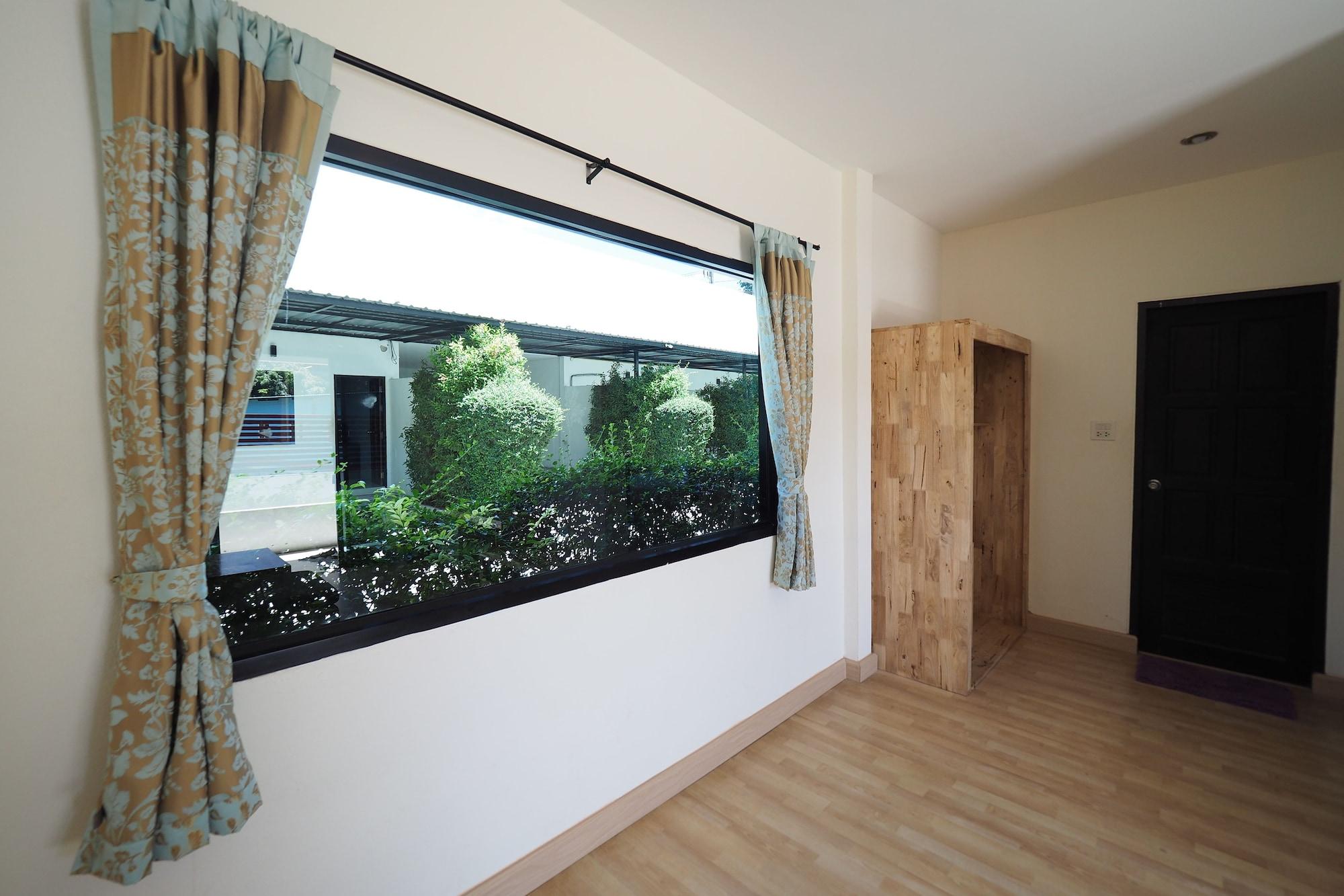 Pine Home Krabi Luaran gambar