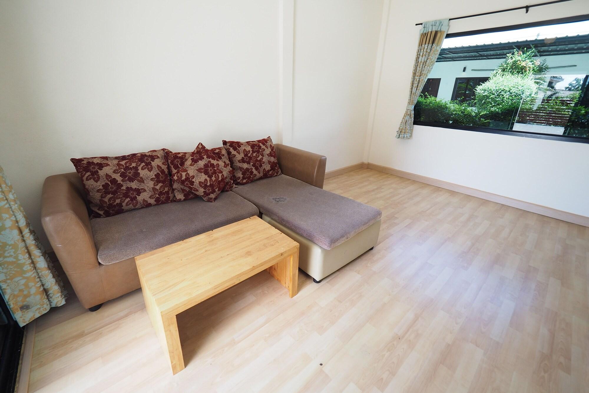 Pine Home Krabi Luaran gambar