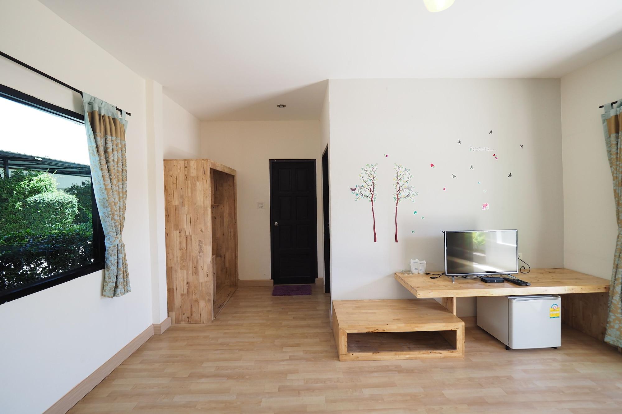 Pine Home Krabi Luaran gambar