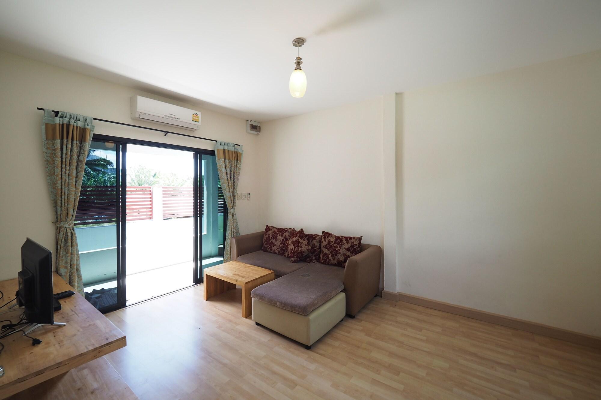 Pine Home Krabi Luaran gambar