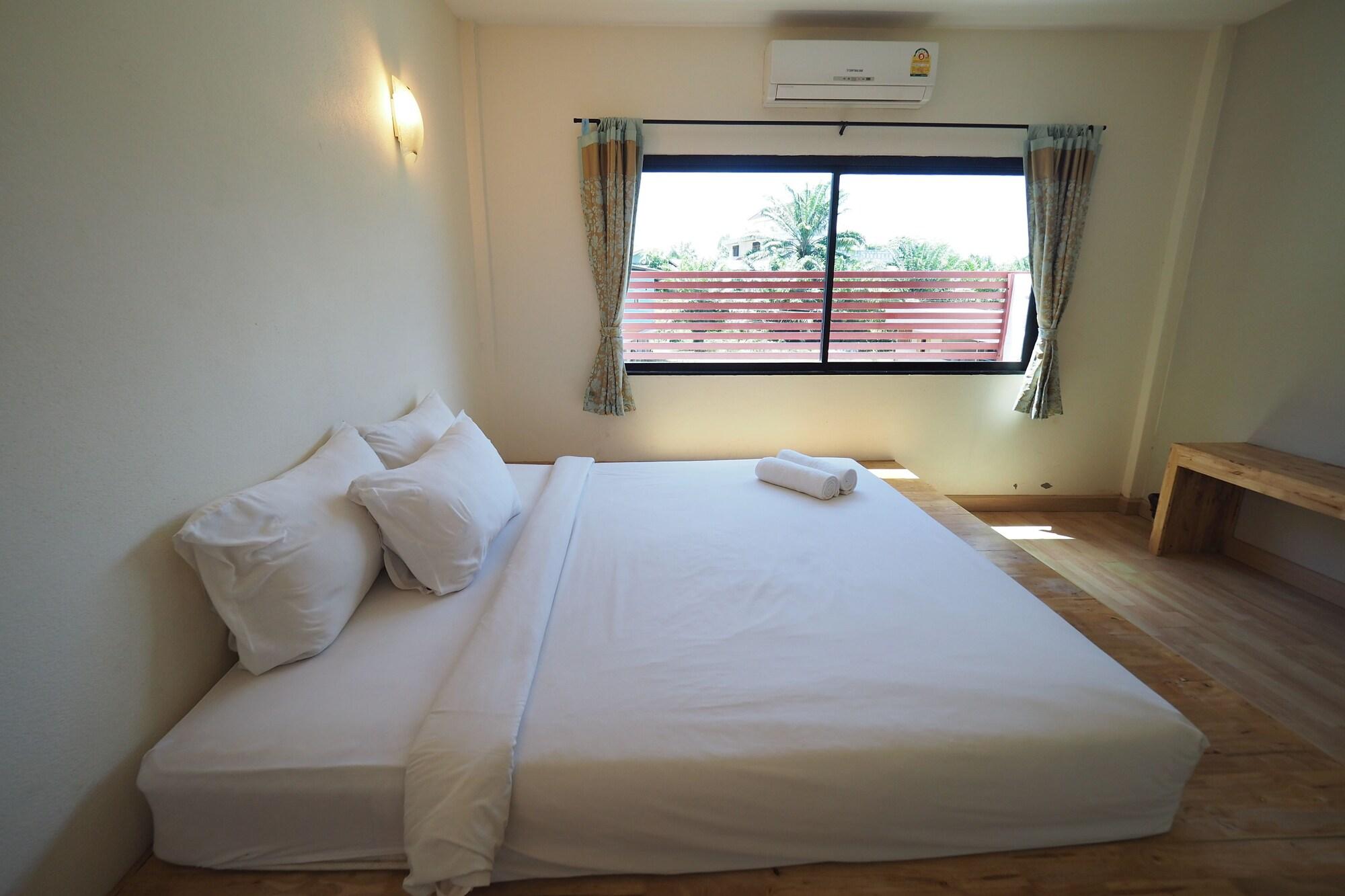 Pine Home Krabi Luaran gambar