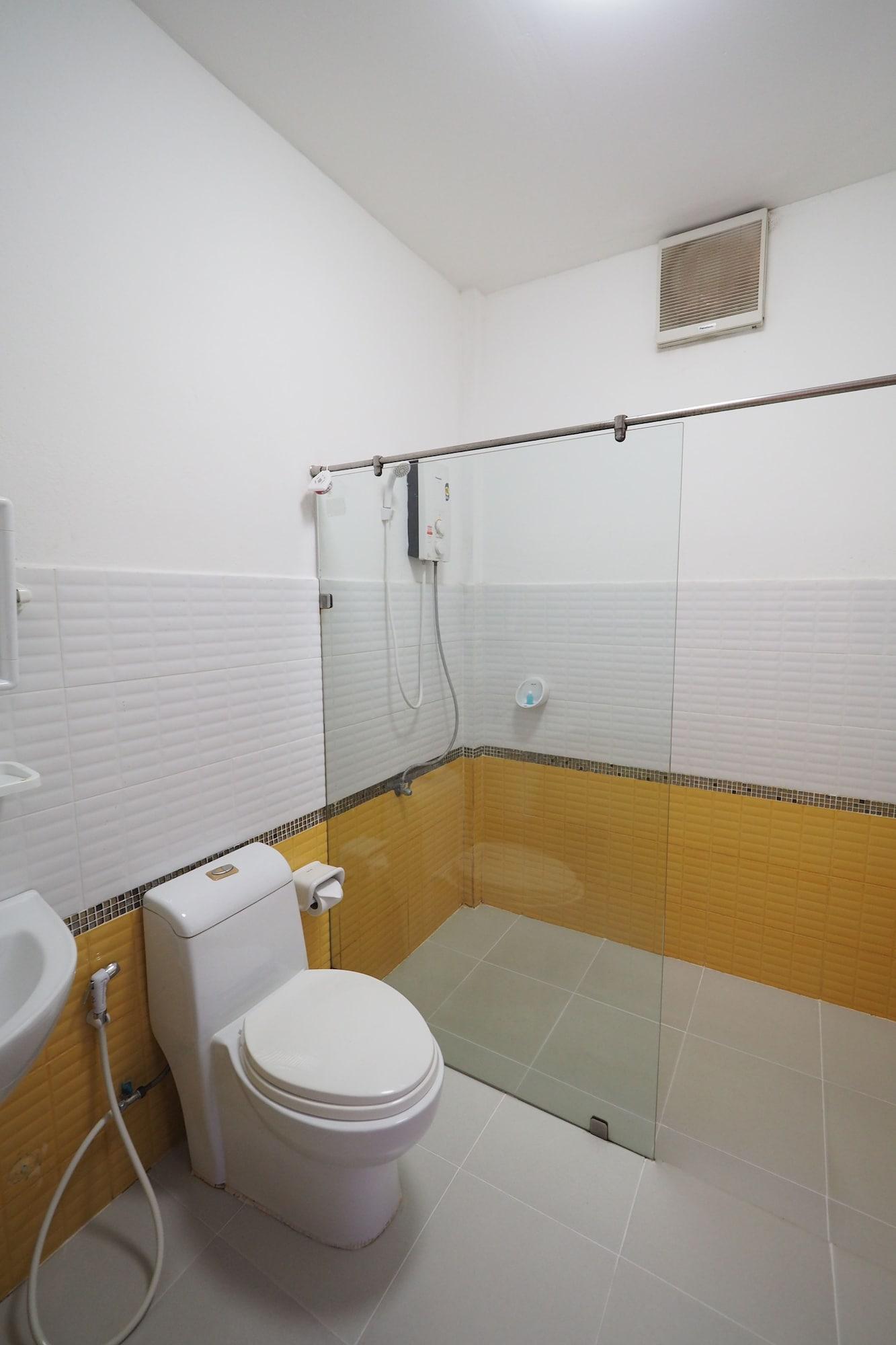 Pine Home Krabi Luaran gambar