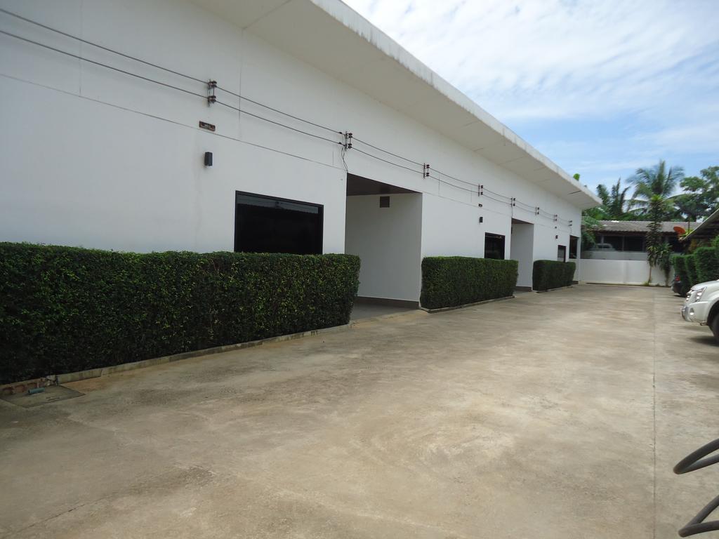 Pine Home Krabi Luaran gambar