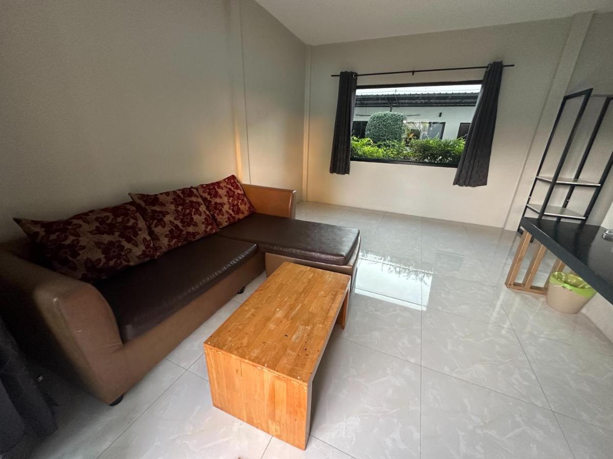 Pine Home Krabi Luaran gambar