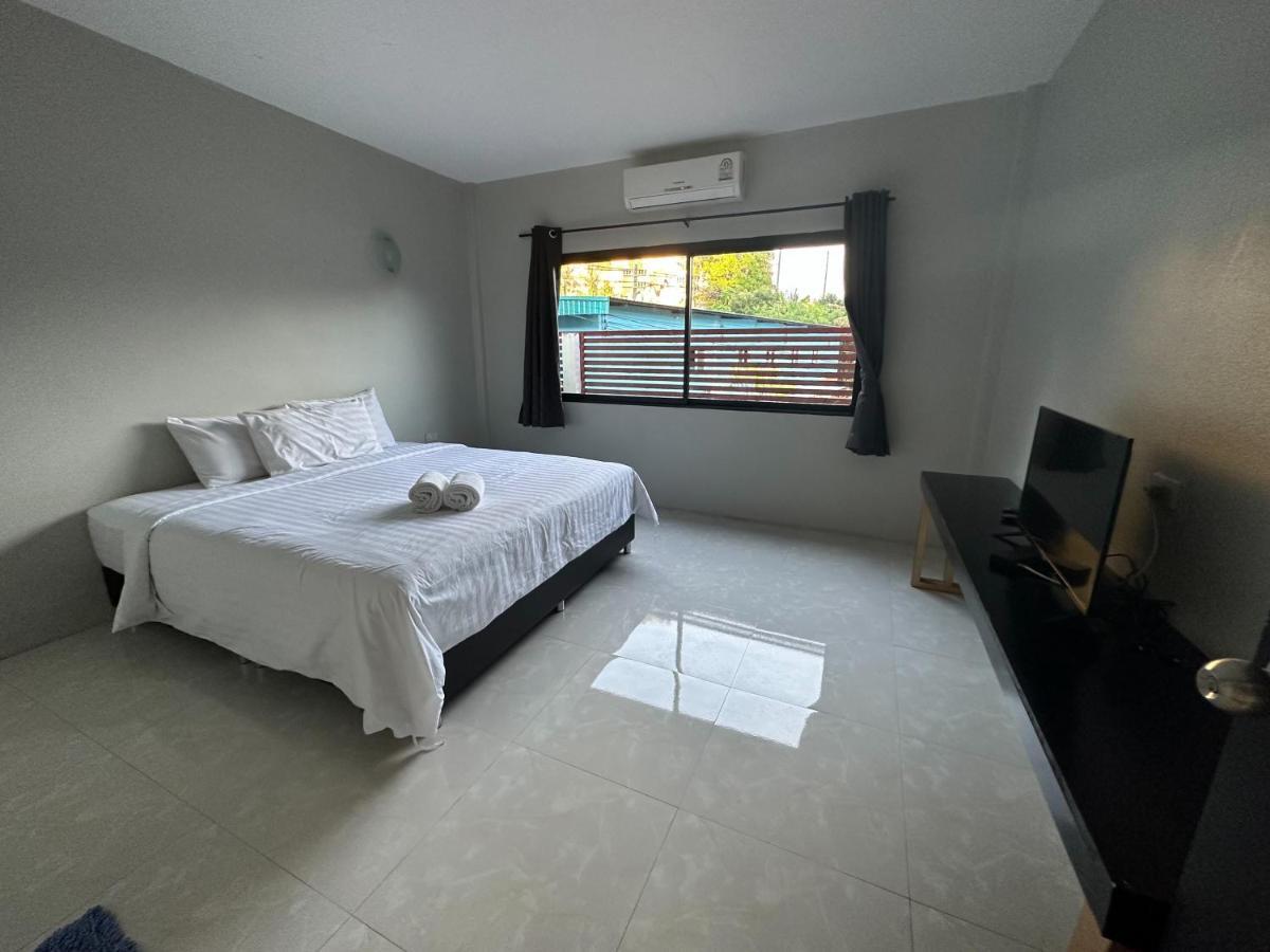 Pine Home Krabi Luaran gambar