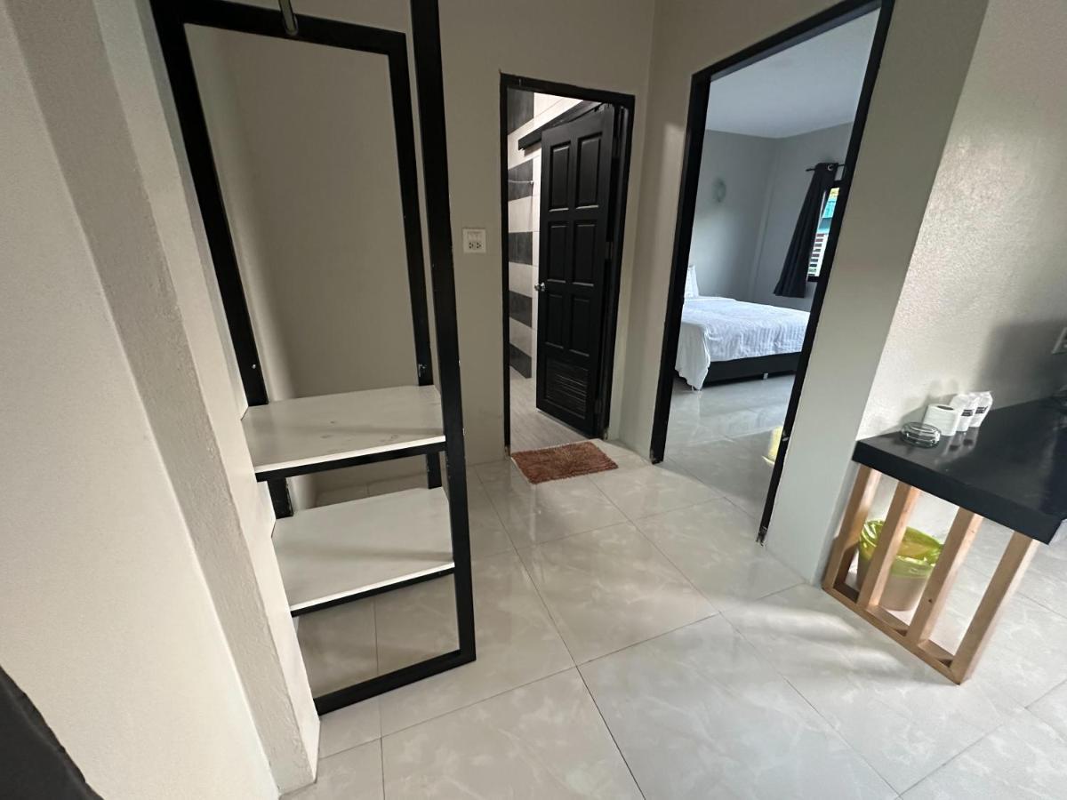 Pine Home Krabi Luaran gambar