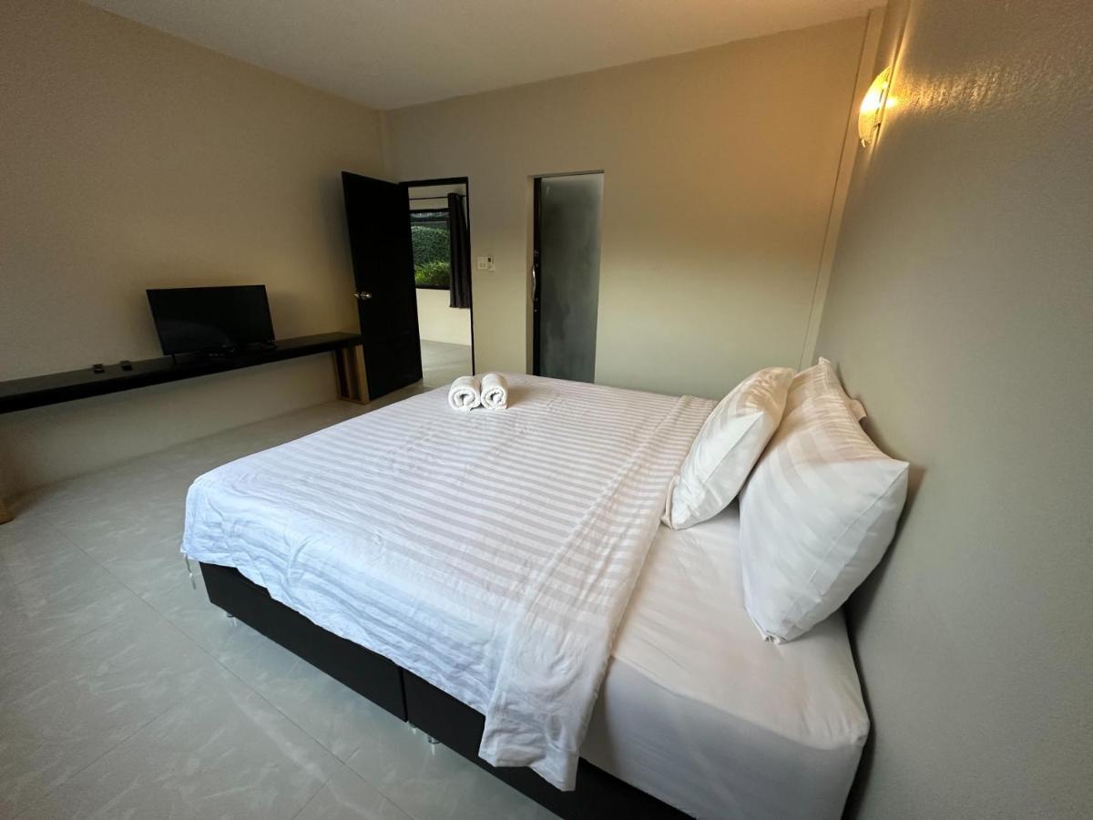 Pine Home Krabi Luaran gambar