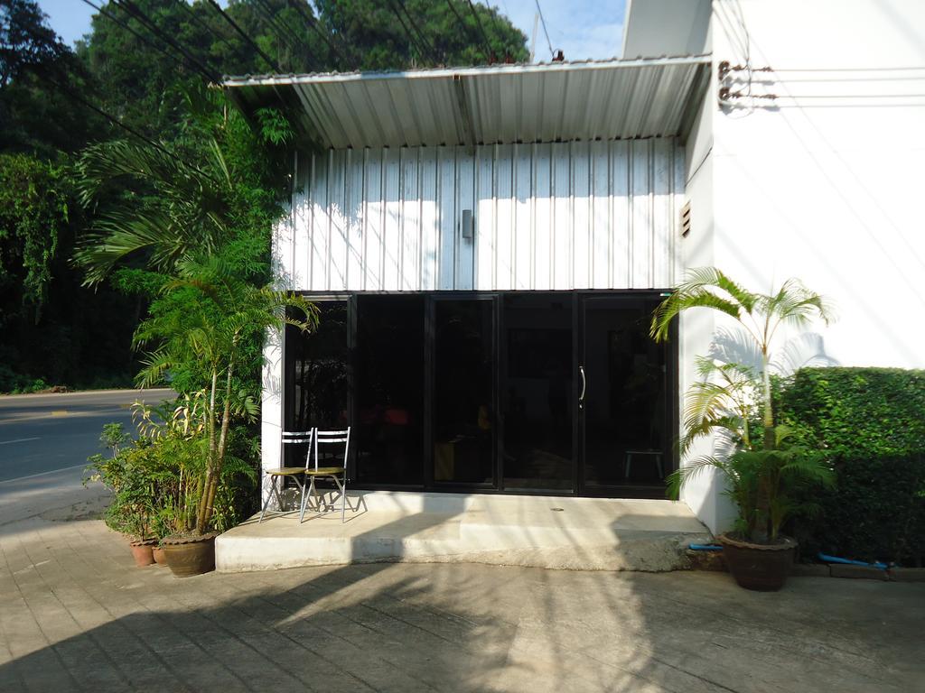 Pine Home Krabi Luaran gambar