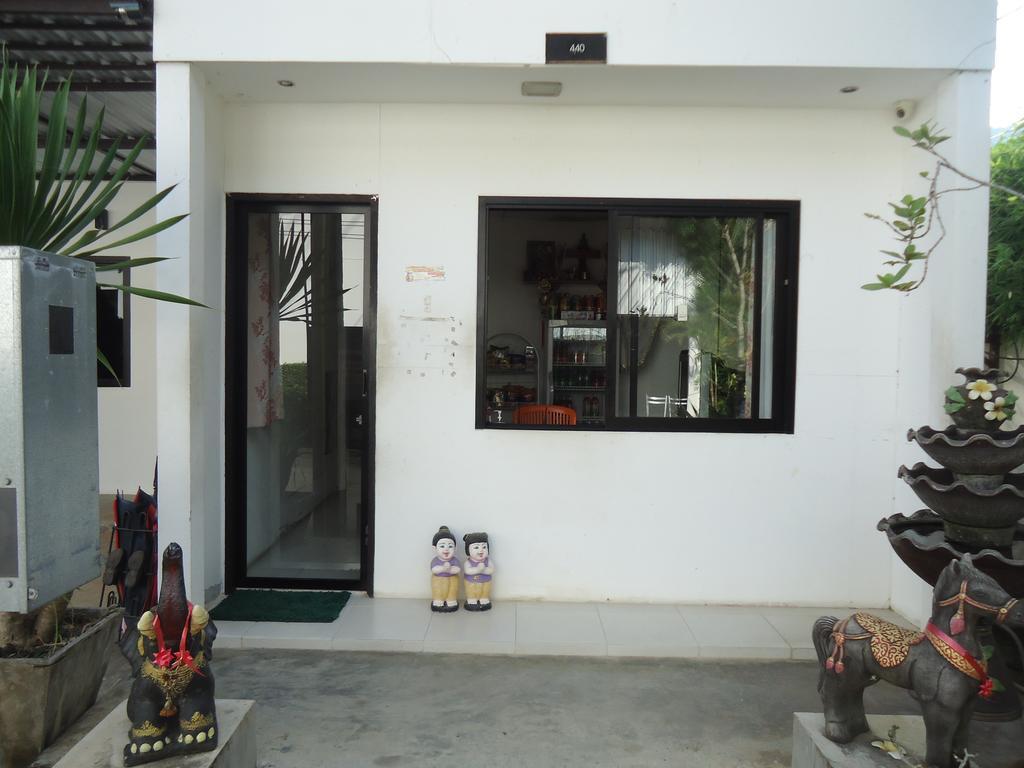Pine Home Krabi Luaran gambar