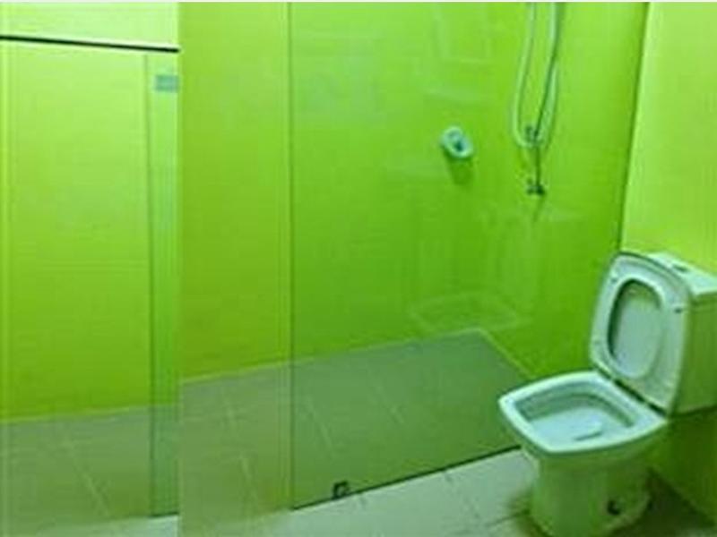 Pine Home Krabi Luaran gambar