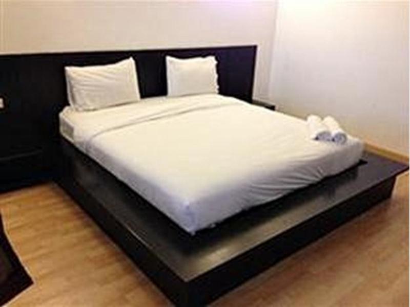 Pine Home Krabi Luaran gambar