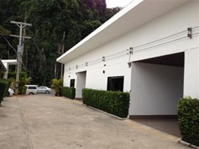 Pine Home Krabi Luaran gambar