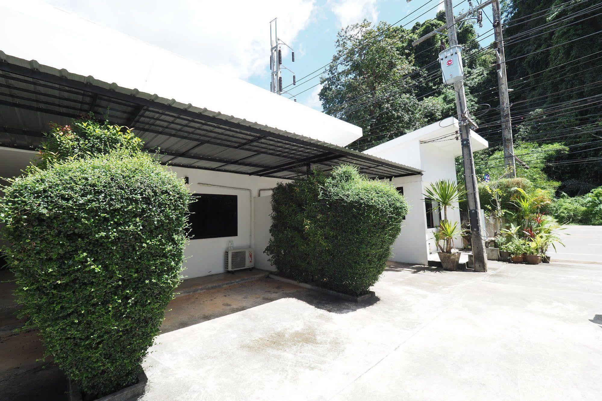 Pine Home Krabi Luaran gambar