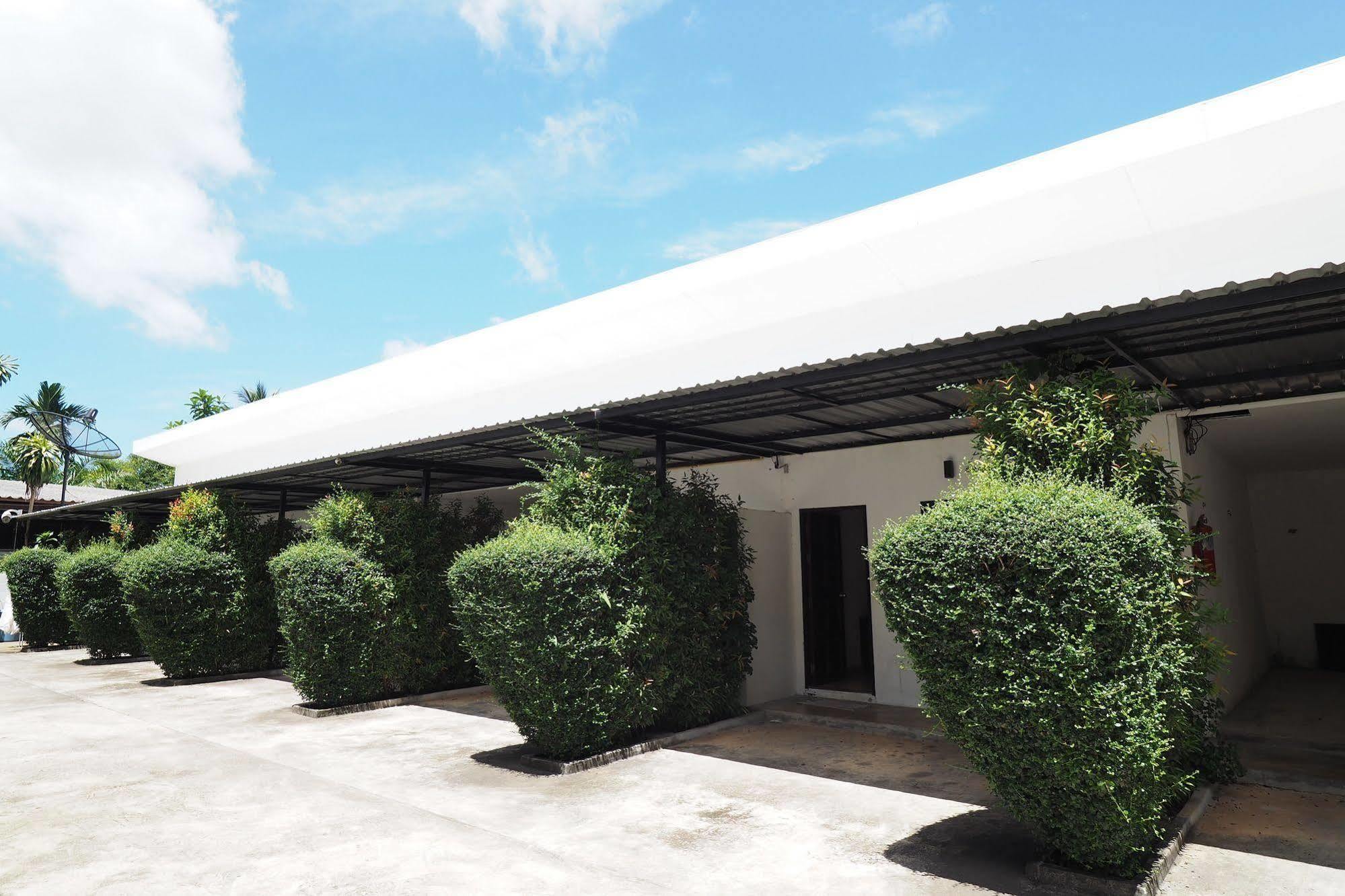 Pine Home Krabi Luaran gambar