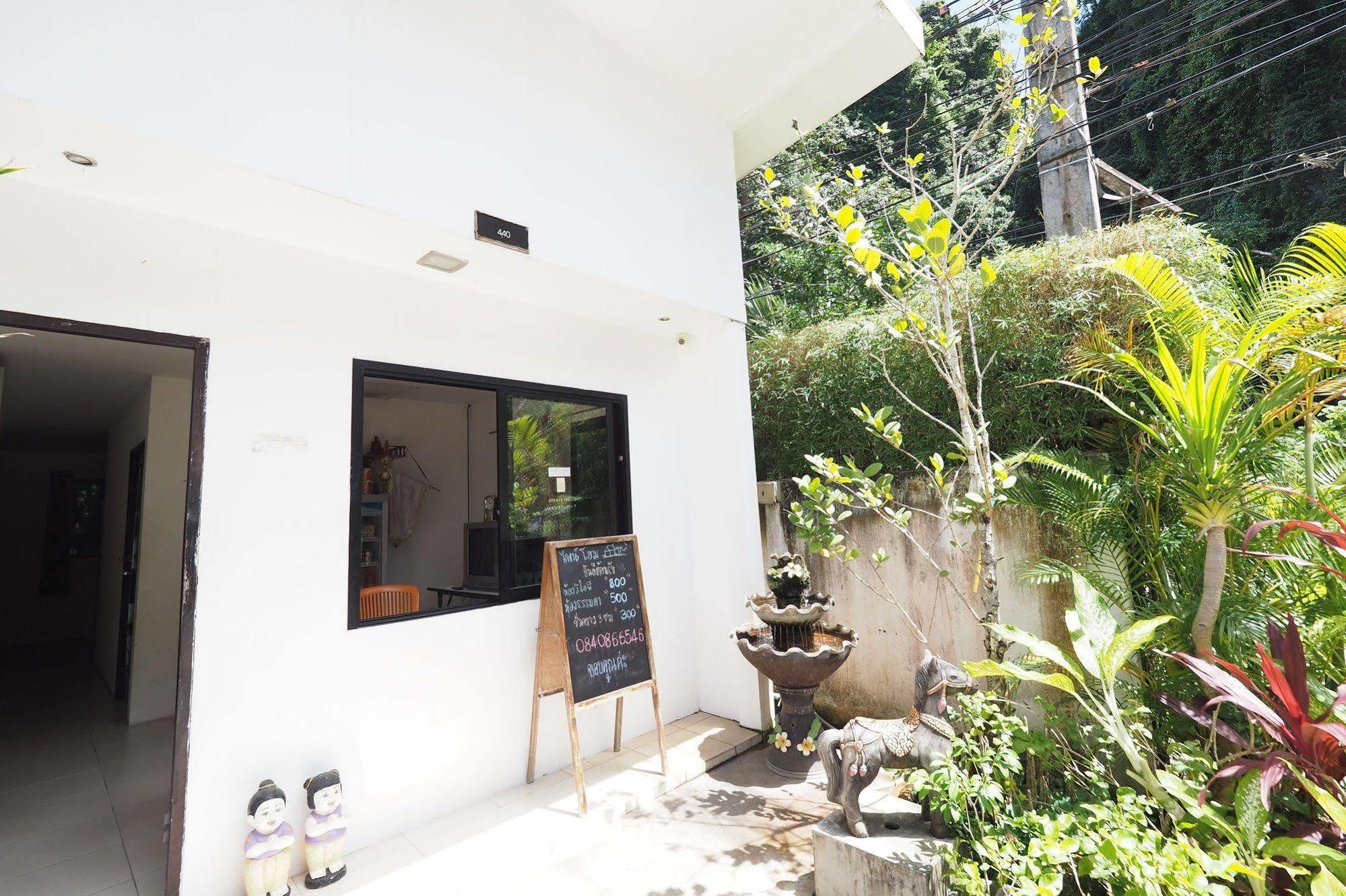 Pine Home Krabi Luaran gambar