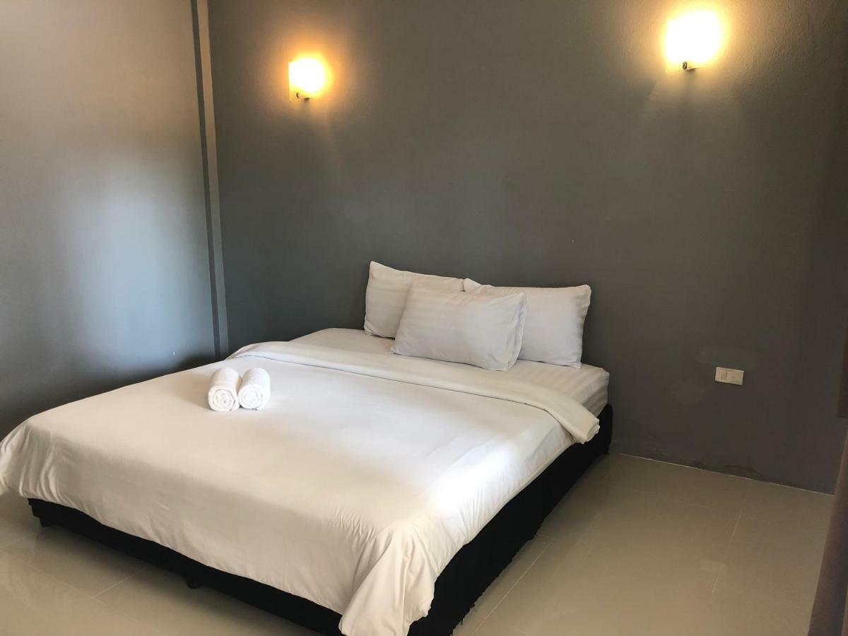 Pine Home Krabi Luaran gambar