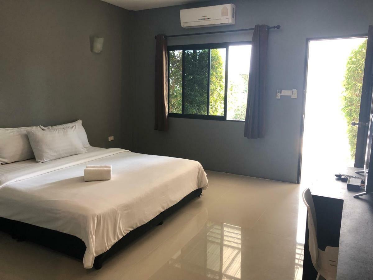 Pine Home Krabi Luaran gambar