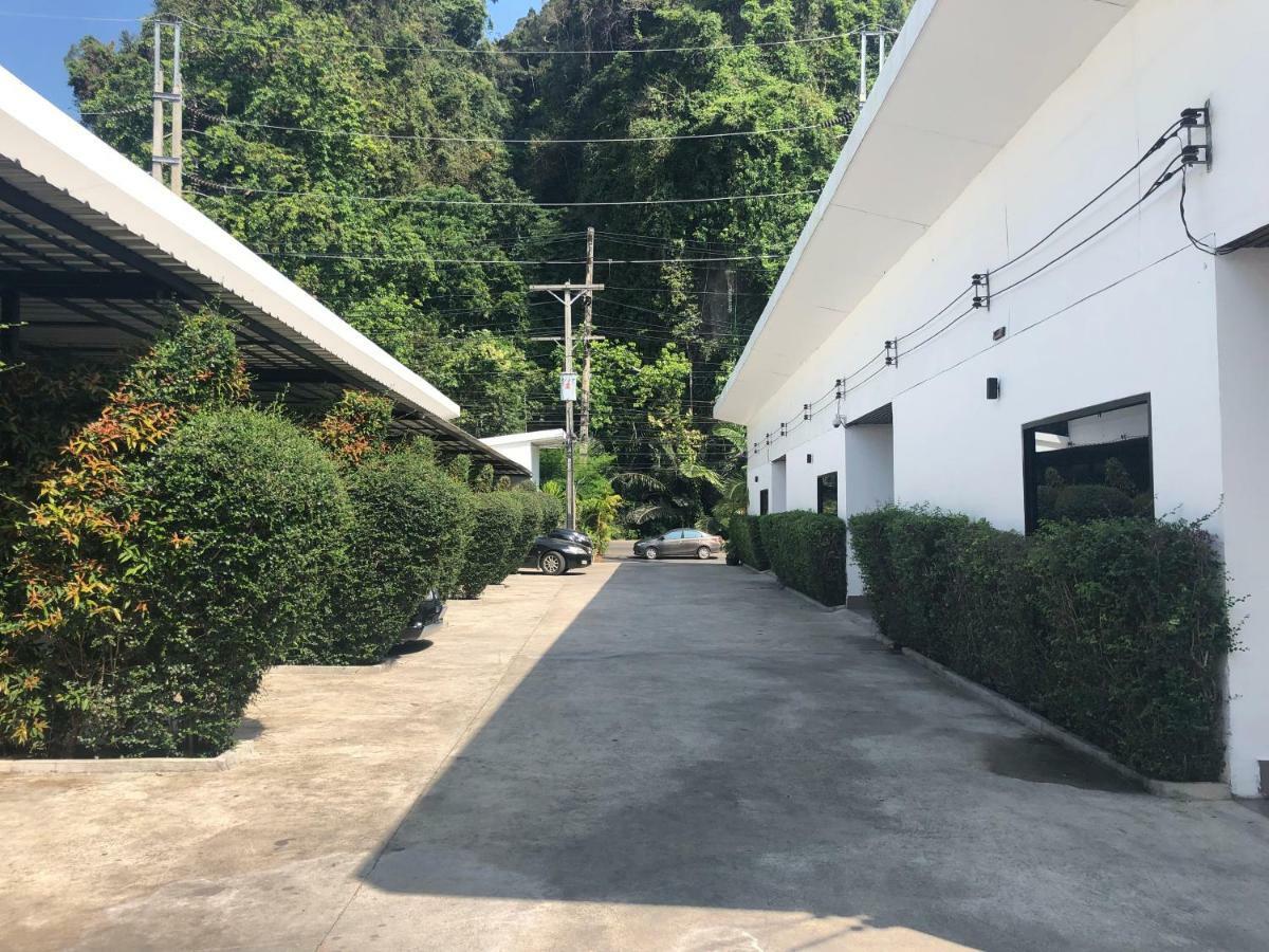 Pine Home Krabi Luaran gambar