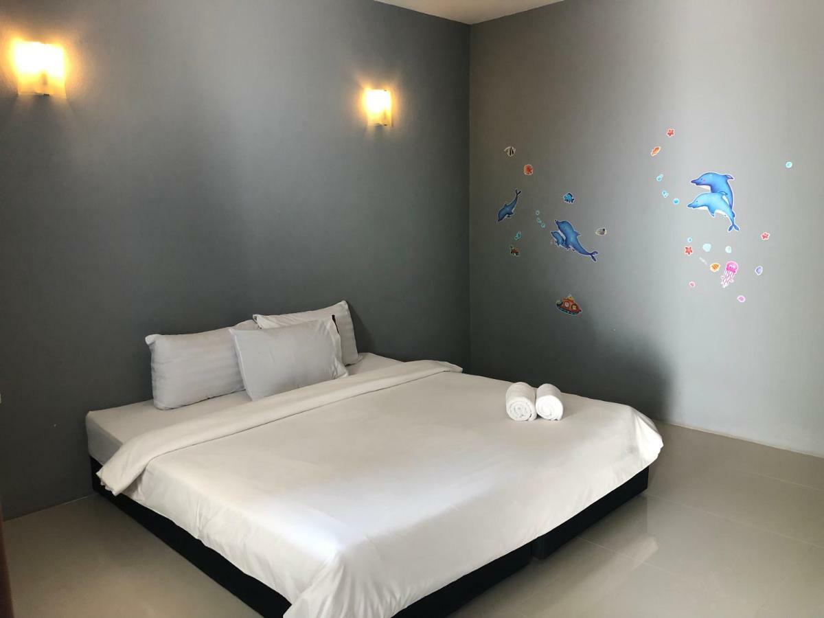 Pine Home Krabi Luaran gambar