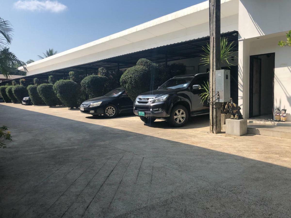 Pine Home Krabi Luaran gambar