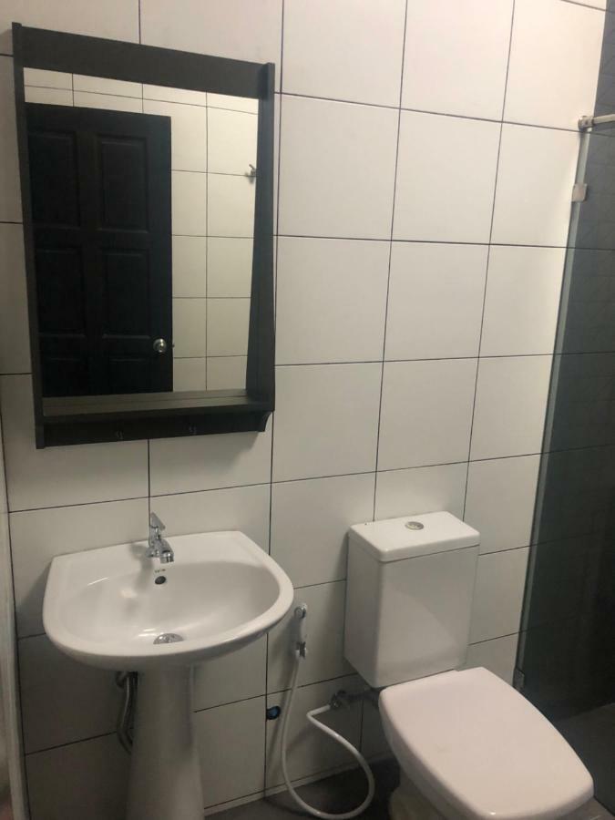 Pine Home Krabi Luaran gambar