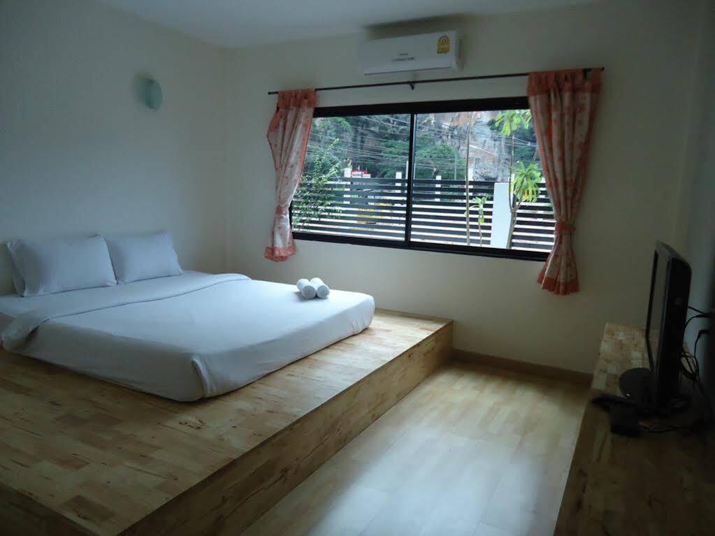 Pine Home Krabi Luaran gambar