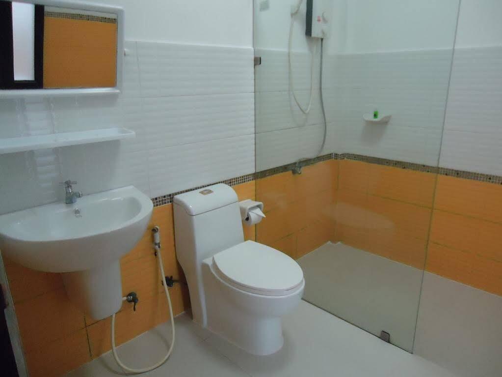 Pine Home Krabi Luaran gambar