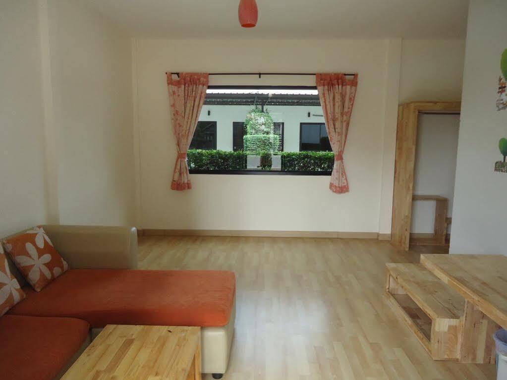 Pine Home Krabi Luaran gambar