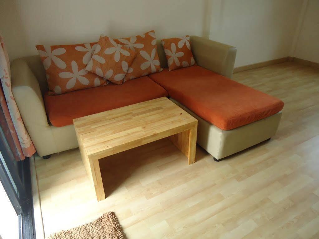 Pine Home Krabi Luaran gambar