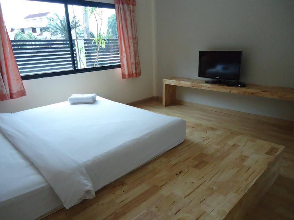 Pine Home Krabi Luaran gambar
