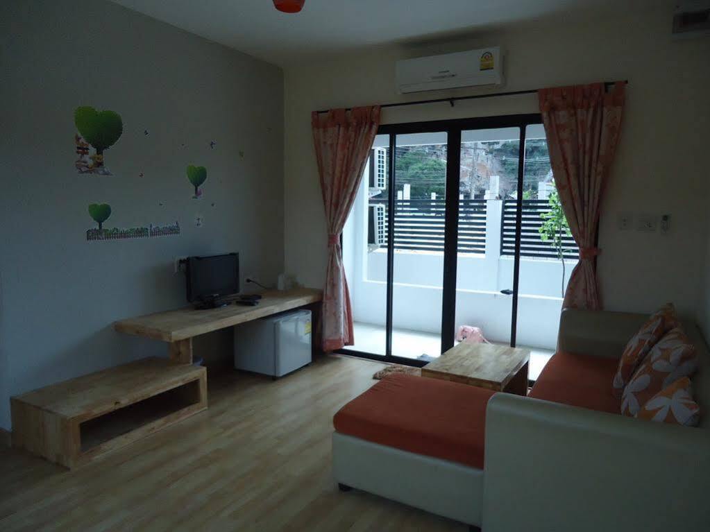 Pine Home Krabi Luaran gambar