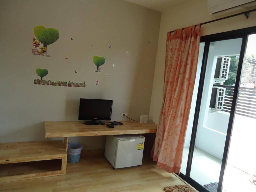 Pine Home Krabi Luaran gambar